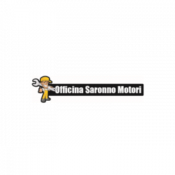 Autofficina Saronno Motori logo