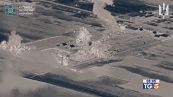 Kiev fa strage di spie attacco a Kherson