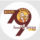 Pizzeria Birreria Sciuti 79