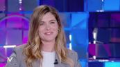 18 regali, Vittoria Puccini è gravemente malata: cosa le è capitato