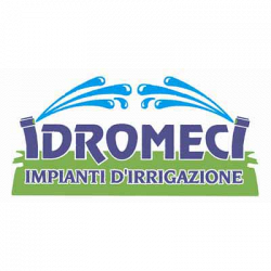 Idromeci logo