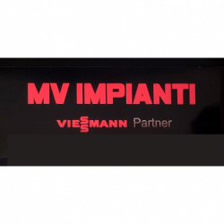 MV Impianti logo