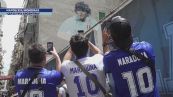 Napoli e il mondiale