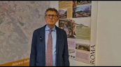 Roma, Ventura (VDP Srl): riunione lancio Parco del Mare di Ostia