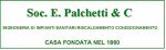 Palchetti e C.