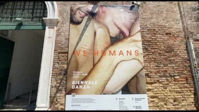 Biennale Danza, Wayne McGregor: esploriamo l'esperienza umana