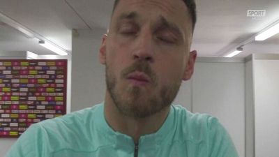 Inter, Arnautovic: "Proveremo a vincere tutto"