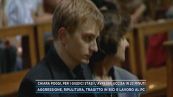 Chiara Poggi, per i giudici Stasi l'avrebbe uccisa in 23 minuti
