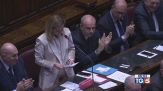 Riarmo: l'Ue decide Bagarre su Ventotene