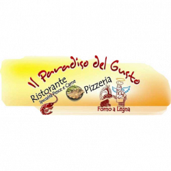 Il Paradiso del Gusto 2.0 logo