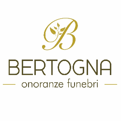 Impresa Onoranze Funebri Bertogna Michael logo