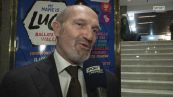 Lanna: "Luca vive sempre dentro di noi"