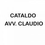 Cataldo Avv. Claudio