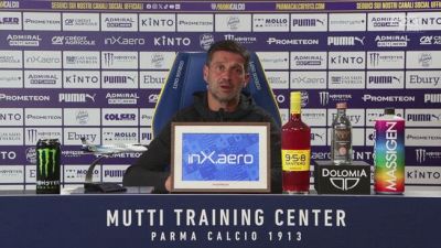 Chivu: "Sarà come un match di boxe, pronti a gestire i momenti"