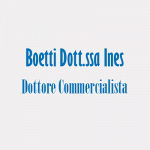 Boetti Dott.ssa Ines Dottore Commercialista