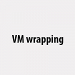 Vmwrapping