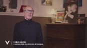 Fabio Leoni: "L'amore per mia moglie Rosanna Banfi"