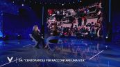 Red Canzian e l'amicizia da "Centoparole per raccontare una vita"