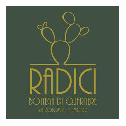 Radici - Bottega di Quartiere logo
