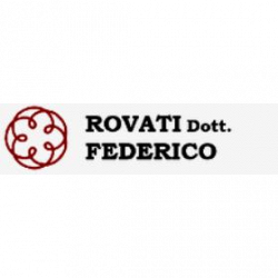 Studio Rovati Dr. Federico logo