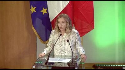 Bagnoli, Meloni: "Sbagliava chi qui faceva solo assistenzialismo"