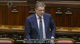Difesa, Giorgetti: il governo non intende sacrificare sanità e scuola
