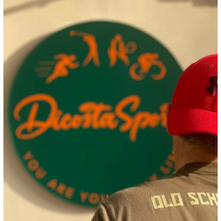 Dicosta Sport logo
