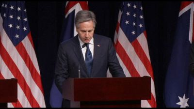 Blinken all'Iran e a Israele: evitare una escalation