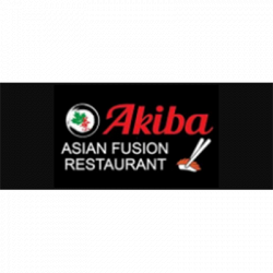 Akiba Asian Fusion Japanese Restaurant logo