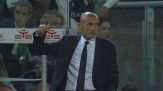Da Pisacane a Conceicao: lo Spalletti nervoso