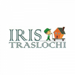 Iris Traslochi logo