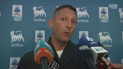 Materazzi: "Lukaku? Ha fatto il giro delle 7 chiese"
