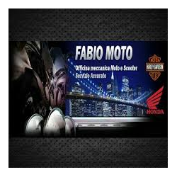 Fabio Moto logo