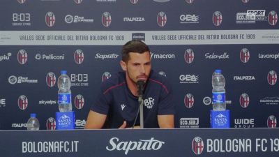 Freuler: "Le sensazioni sono positive. Rinnovo? C'è ancora un anno"