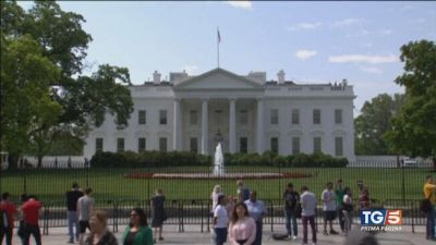 Dazi Usa, fiato sospeso Ue: pronta la risposta