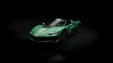 Ferrari 296 Speciale concepita per esaltare il piacere di guida