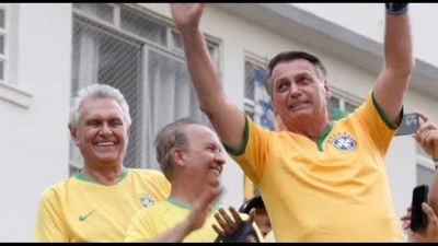 Brasile, Bolsonaro andrà a processo per tentativo di golpe