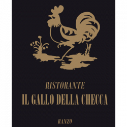 Ristorante Il Gallo della Checca logo