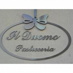 Pasticceria Il Duomo logo