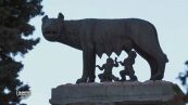Roma vista dalla Raggi