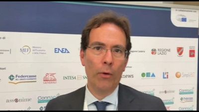Investimenti, Marchetti (Generali): armonizzare normative Ue
