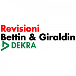 Centro revisioni Giraldin autoriparazioni logo