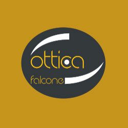 Ottica Falcone logo