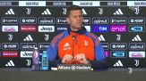 Thiago Motta: "Sento la fiducia del club, la proprietà mi è vicina"