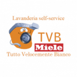 Lavanderia Self Service Tvb logo