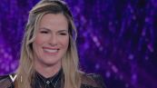 Thais Wiggers: l'intervista integrale