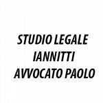 Studio Legale Iannitti Avvocato Paolo