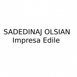 Sadedinaj Olsian - Impresa Edile logo