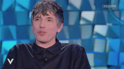 Bugo e il rapporto con Morgan oggi