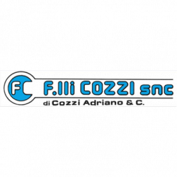 Zincatura F.lli Cozzi logo